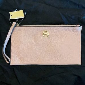Michael Kors Wristlet